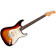 Player II Stratocaster HSS RW 3-Color Sunburst