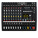 CMS 600-3 4 Mic/Line, 2 Mic/stéréo - Table de mixage analogique