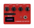 Korg Nu-tekt Nutube Harmonic Distortion Kit - pdale d'effet guitare  monter soi mme