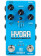 Hydra stereo reverb & tremolo