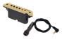 M1 Activ Soundhole Pickup