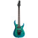 X300 Flip Blue guitare électrique avec finition nacrée