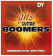 Corde  l'unit GHS BOOMERS pour guitare lectrique - Dynamite Alloy Wound - DY50