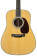 D-42 Acoustic Guitar - Natural