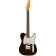 American Ultra II Telecaster EB Texas Tea guitare électrique avec étui