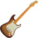 American Ultra Stratocaster Mocha Burst MN
