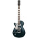 G5220LH Electromatic Jet BT Jade Grey Metallic guitare électrique pour gaucher