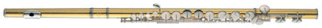 YFL-A421 02 Alto Flute