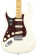 American Professional II Stratocaster LH MN Olympic White