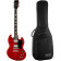 DC-580 CH Vintage Serie Bundle