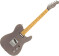 Aerodyne special telecaster (japan, mn) - dolphin gray metallic