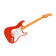 Classic Vibe 50s Stratocaster MN Fiesta Red