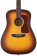 Guild D-40E Antique Burst Electro - guitare lectro-acoustique (+ tui)