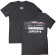 Tee-shirt Roland JUPITER-8 Synthesizer, taille XL