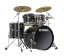 Stage custom birch stage 22 - raven black