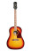 USA Texan Vintage Sunburst