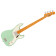 Vintera II 70s Telecaster Bass Surf Green Fender