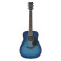 FG 820 SB II Sunset Blue - Guitare Acoustique