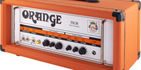 Vente Orange Thunder 30H