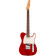 Player II Telecaster Chambered Mahogany RW Transparent Cherry guitare électrique