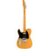 American Vintage II 1951 Telecaster LH MN Butterscotch Blonde - Guitare Électrique