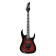 Gio GRG320FA-TRB Transparent Red Burst - Guitare Électrique