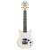 SDC-1 mini Electric Guitar White - Guitare Électrique