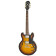 ES-339 Vintage Sunburst Gibson Inspired