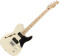 Paranormal cabronita telecaster thinline - olympic white