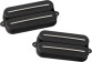 Nazgul 6 Humbucker Set Black