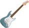 Affinity stratocaster junior hss - ice blue metallic