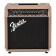 Fender Acoustasonic 15 Amplificateur Combo pour Guitare Acoustique Marron 15 W