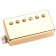 APH-1N-G Alnico II Pro HB HB Neck Gold