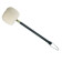 Maillet gong M7, pour gong symphonique 38" - 50" - Maillet de percussion