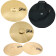 PST3 Cymbal Set Economy Bag