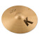 K-Custom Dark Thin Crash, 19" Traditional Finish - Cymbale Crash