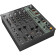 Behringer Djx900Usb Table de Mixage Dj Professionnel 5 Canaux avec Crossfader Optique Vca Infinium Sans Contact, Effets Numriques Dernier Cri et Interface Audio Usb