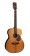 Cort L200FATVSG - Guitare Electro-acoustique Luce L200fatv Naturel