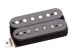 Alnico II Pro HB - Pickup pour guitare électrique - noir