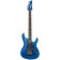 S6570Q Prestige Natural Blue guitare électrique avec étui