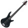 Ibanez GSR205-BK Guitare basse lectrique 5 cordes, Noir