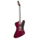 LTD Phoenix-1000 See Thru Black Cherry - Guitare Électrique