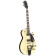 G6128T Players Edition Jet DS Bigsby Lotus Ivory - Guitare Électrique Personnalisée