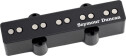 Micro Basse Seymour Duncan SJ5-B-7074