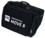 Premium PR:O Move 8 Carry Case