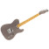 Aerodyne Special Telecaster Dolphin Gray Metallic