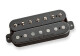Seymour Duncan Sentient 7-String Neck - Black Uncovered