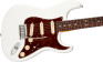 American Ultra Stratocaster Arctic Pearl Rosewood