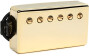 Seymour Duncan - Micro guitare lectrique - High Voltage, manche, gold