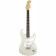 Fender 0119600805 Jeff Beck Stratocaster Touche Palissandre Guitare lectrique  Olympic White-p Format classique Olympic White